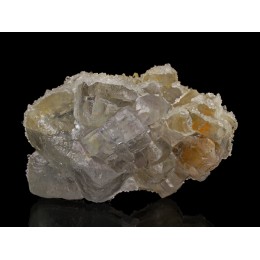 Fluorite Jaimina Mine-Asturias M02888